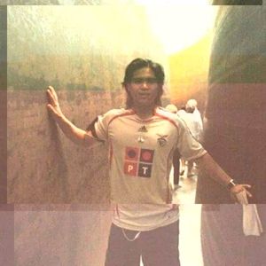 Meet your Posher, Jacklord